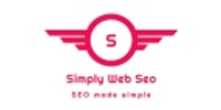 Simply Web SEO coupons